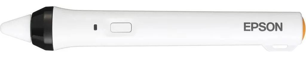 Epson ELPPN04A Stylet Orange Haute Précision pour Projecteurs EB-585Wi