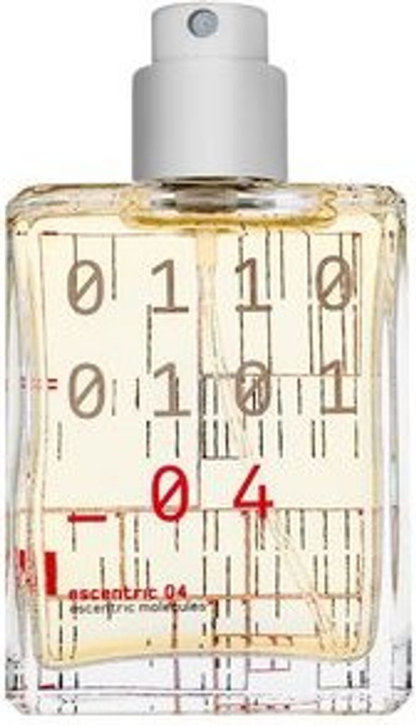 Escentric Molecules Escentric 04 EdT 30ml NEU &
