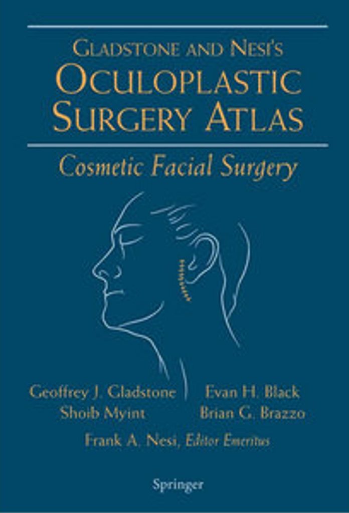 Atlas der Augenchirurgie