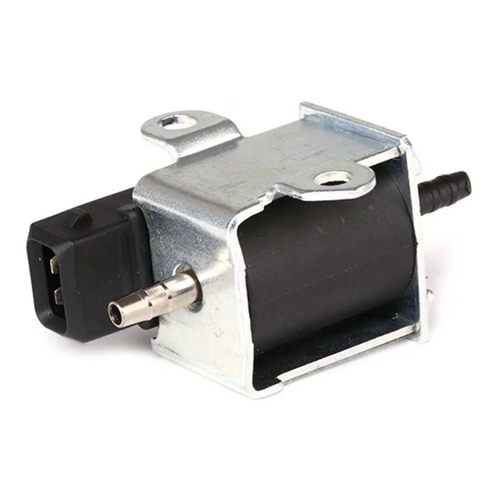 Électrovanne de Commande d'Air Secondaire PIERBURG 7.01805.01.0 Original - 4
