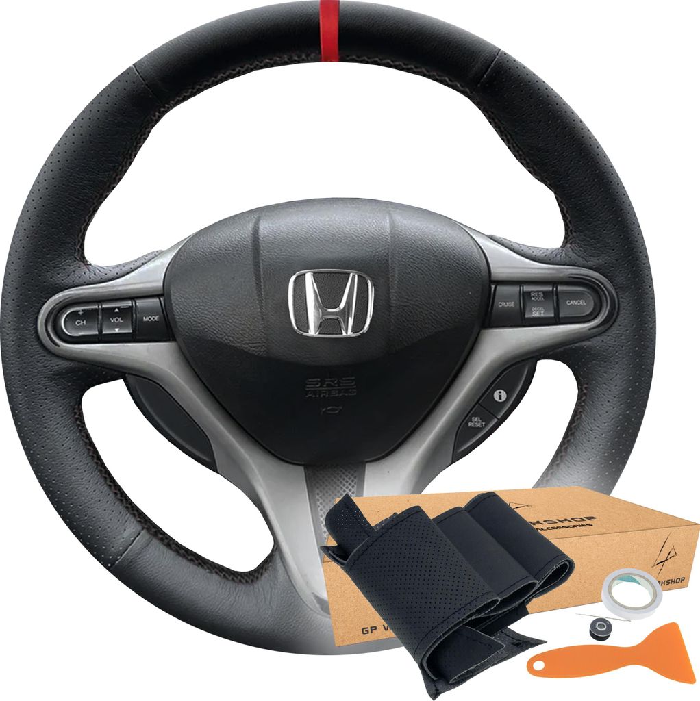 Lenkradabdeckung Honda Civic