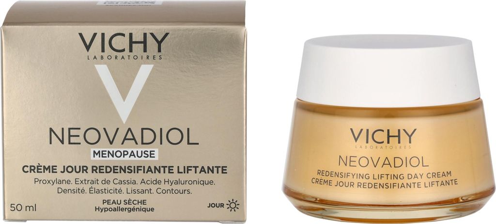 Vichy Neovadiol Redensifying Lifting Day Cream Produktbild 