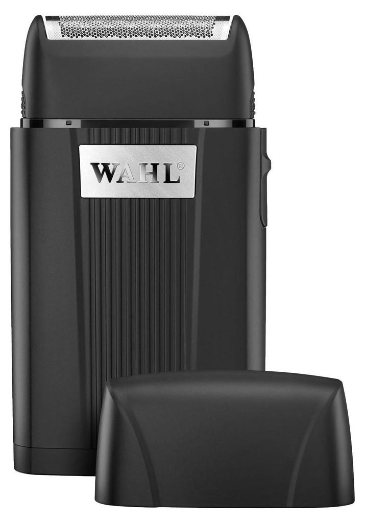 Wahl Finishing Tool Super Close, black (WAHP36160470) Image du produit 