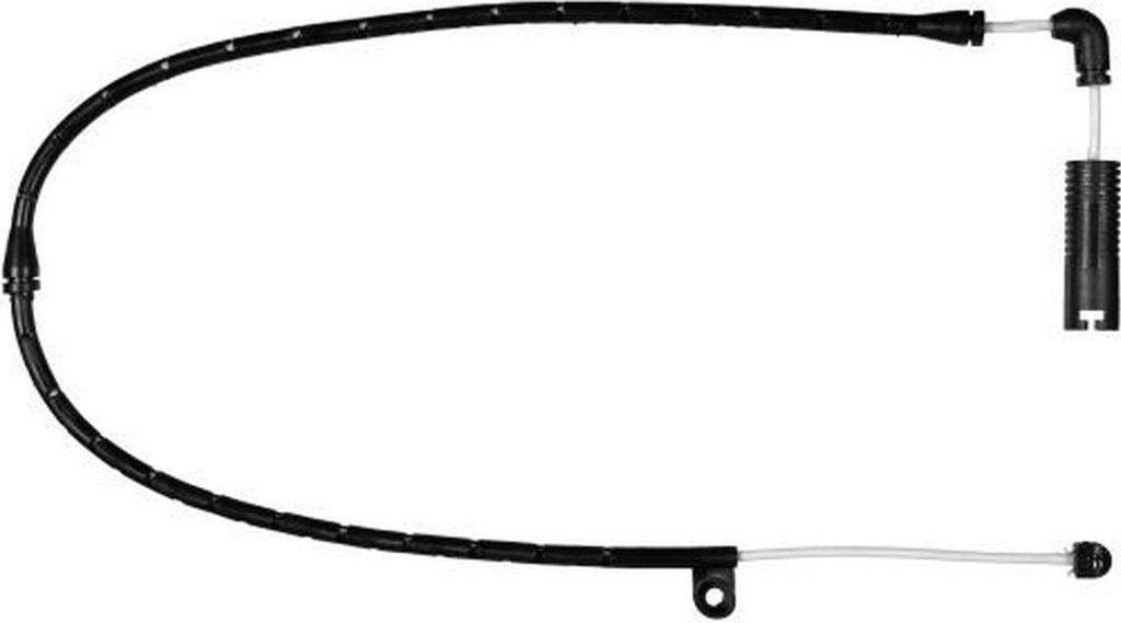Warnkontakt Bremsbelagverschleiß Scheibenbremse 740 mm HELLA für BMW X3