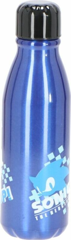 Sonic Shampoo Und Trinkflasche Set – Pflege-Set Für Die Haare