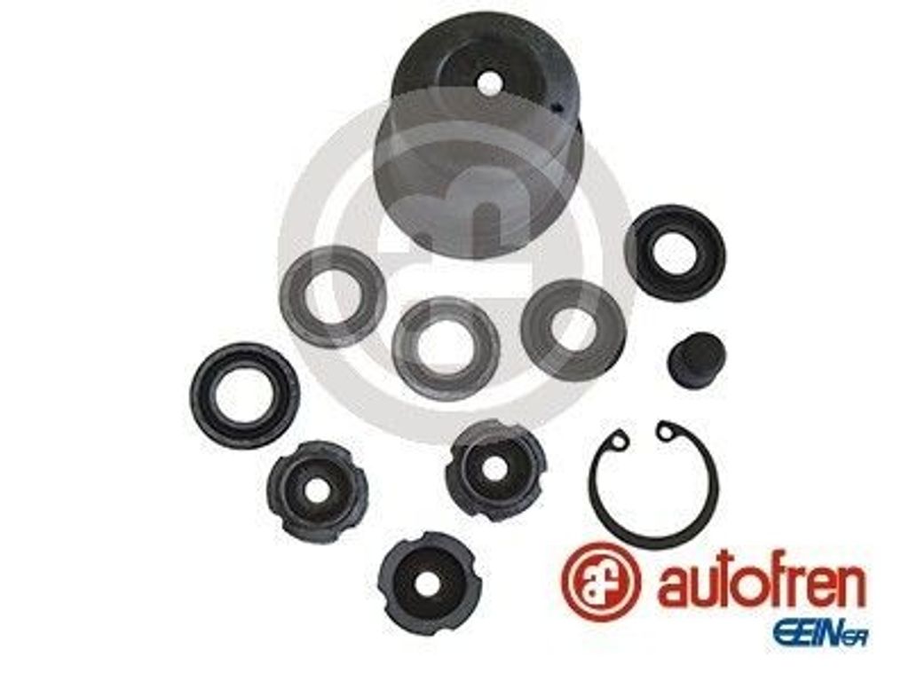 AUTOFREN SEINSA Reparatursatz Hauptbremszylinder D1374 19mm