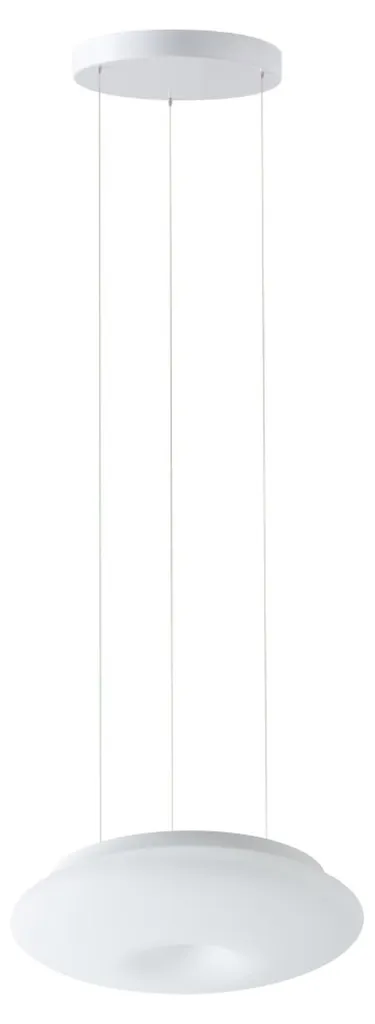 OSMONT SAT73554 Suspension SATURN LE1 LED 16W Blanche 4000K IP20