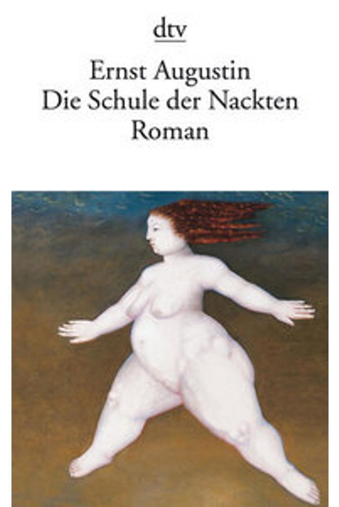 Die Schule der Nackten