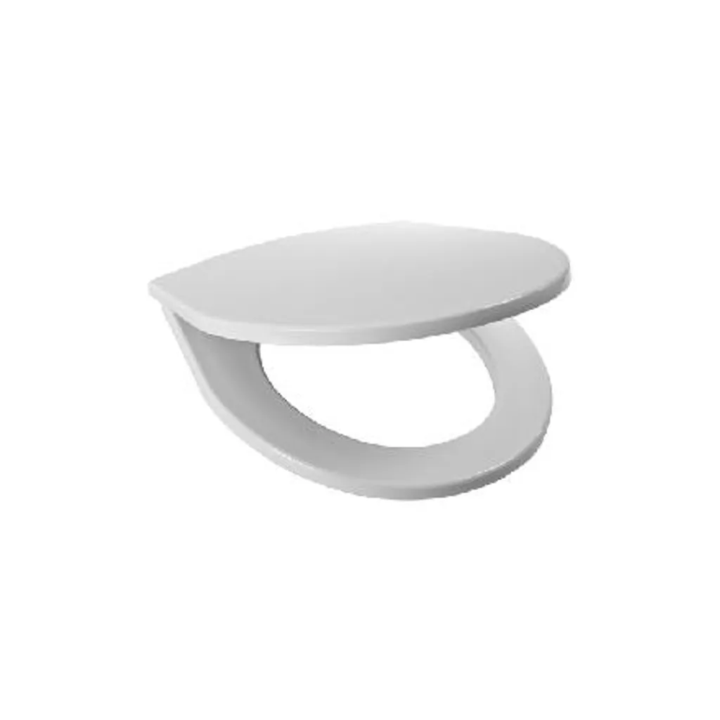 Copriwater Jika Lyra Plus H8933870000001 Originale - Bianco