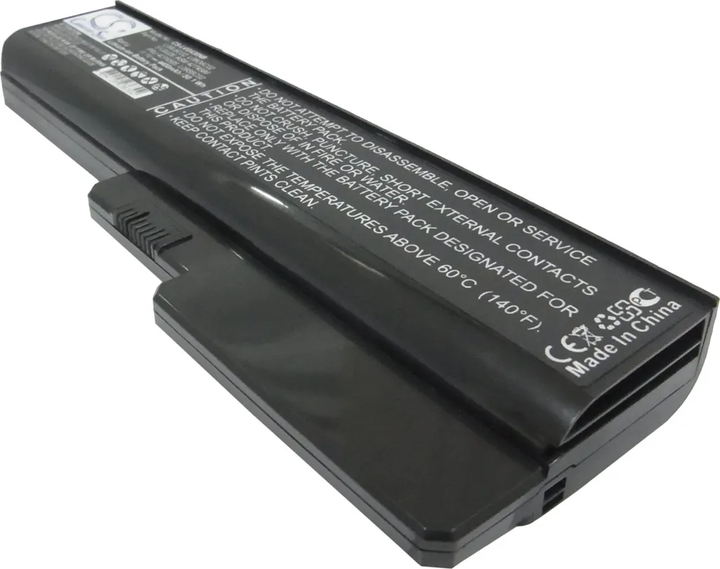 Batterie Portable Lenovo 3000 G430 pour Travailler Partout sans Fil