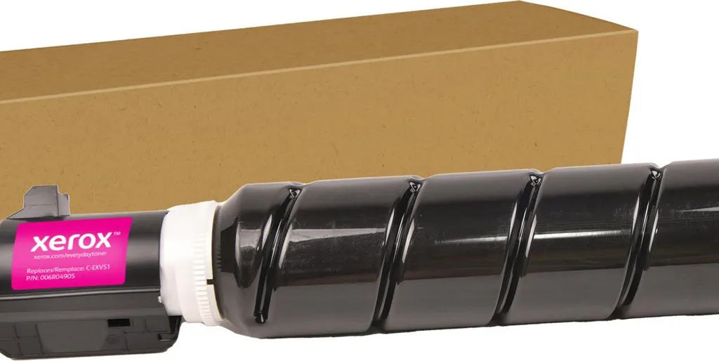 OFFERTA Toner Xerox 006R04905 Magenta Canon C-EXV51 - 60.000 Pag