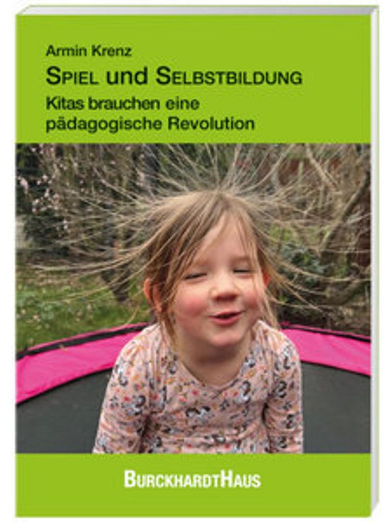 SPIEL und SELBSTBILDUNG