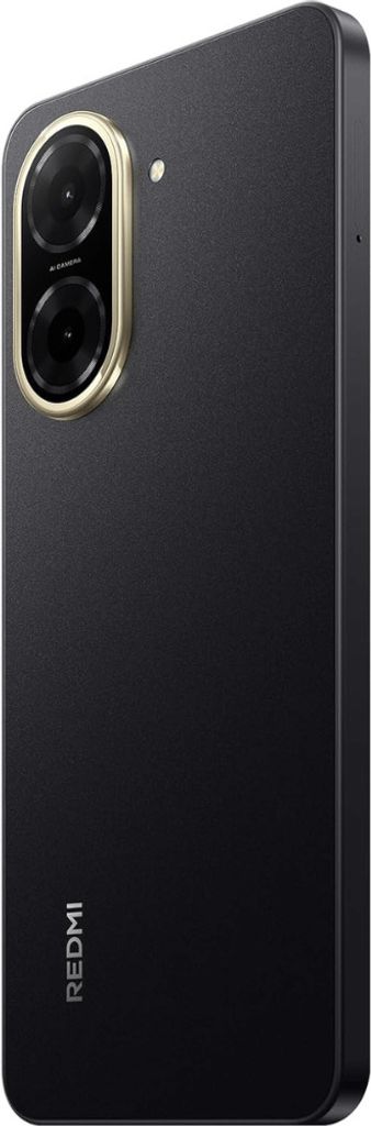 Redmi A5 ブラック 4GB/128GB simフリー Xiaomi Redmi A5 Black (4 GB / 128 GB) - Mobile phone