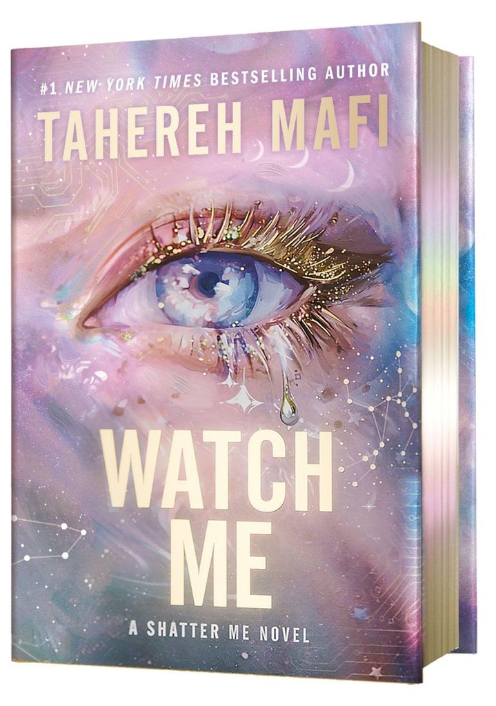 Watch Me. Deluxe Limited Edition Produktbild 