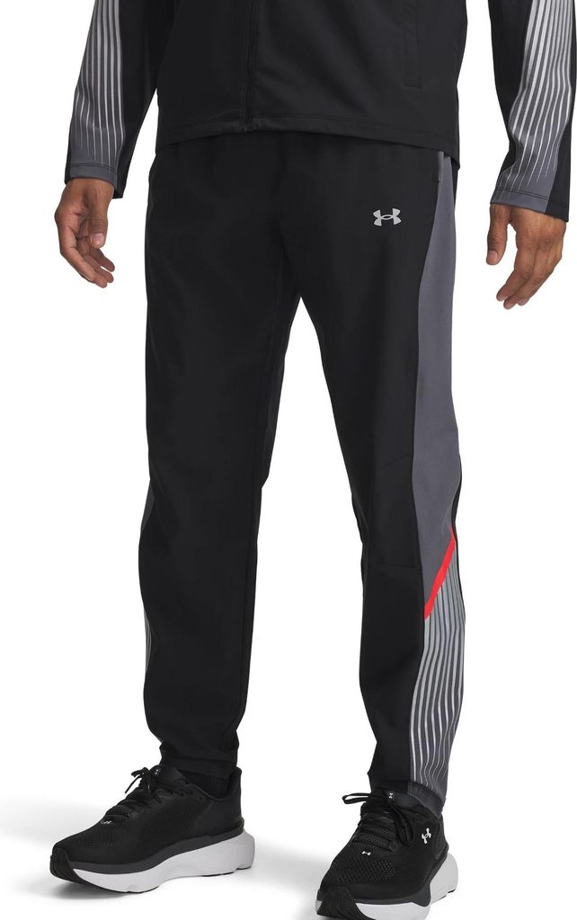 Under Armour Velociti Storm Trainingshose Herren Image du produit 