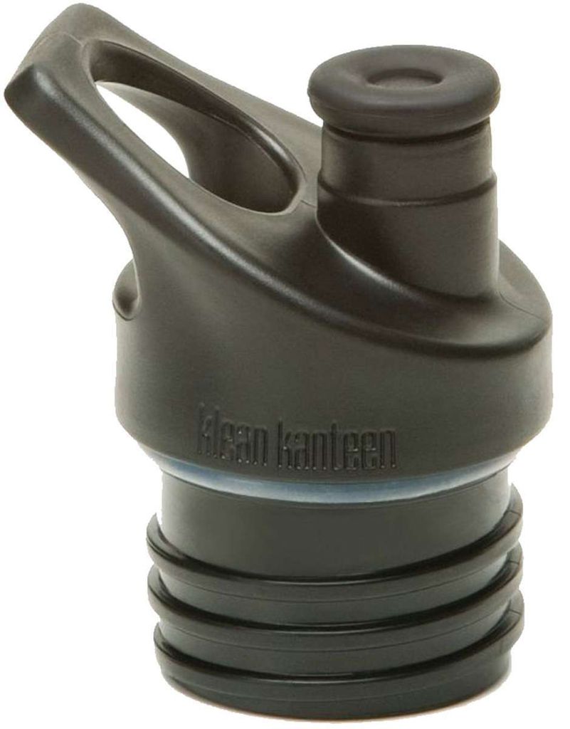 Kanteen® Sport Cap 3.0 pour bouteilles Classic noir Image du produit 