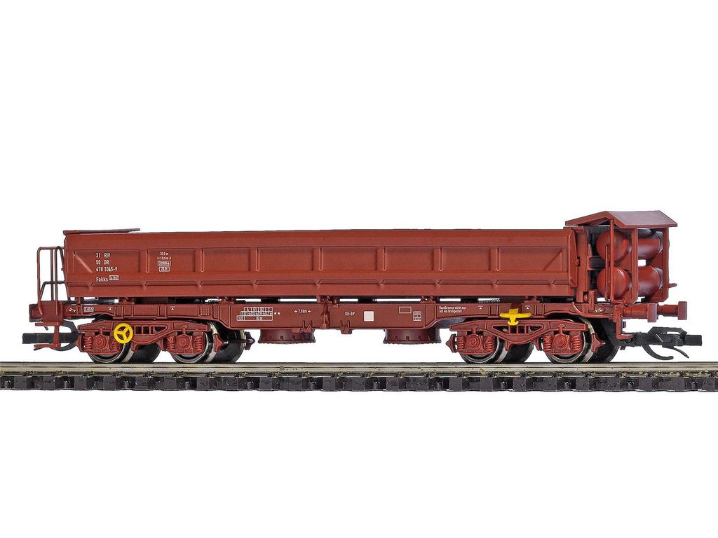 Busch Zweiseiten-Kippwagen Ep.IV 31422