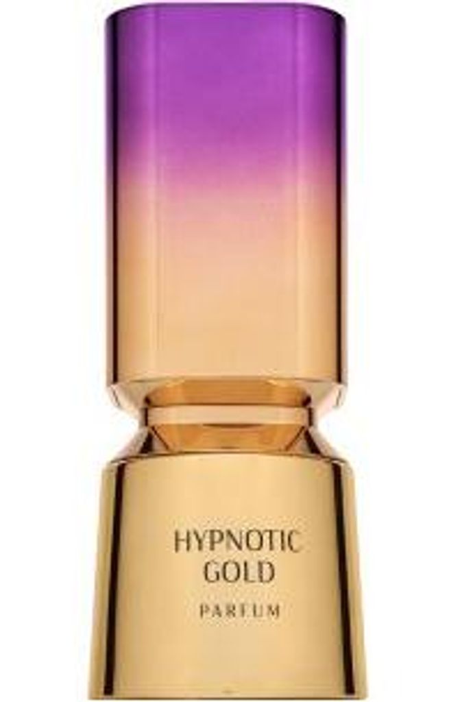 French Avenue Hypnotic Gold Parfüm unisex 100 ml Produktbild 