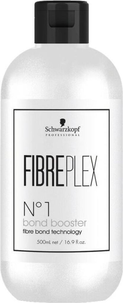 Schwarzkopf Fibreplex 1 Booster 500ml Obrázok produktu 