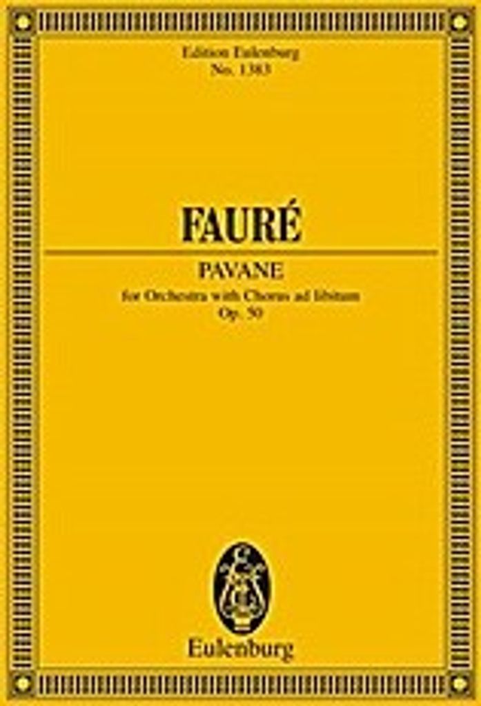 Pavane