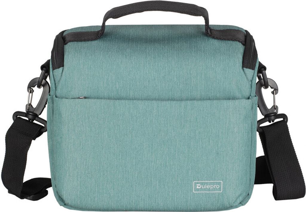 Dulepro Companion Shoulder Bag S22 light green