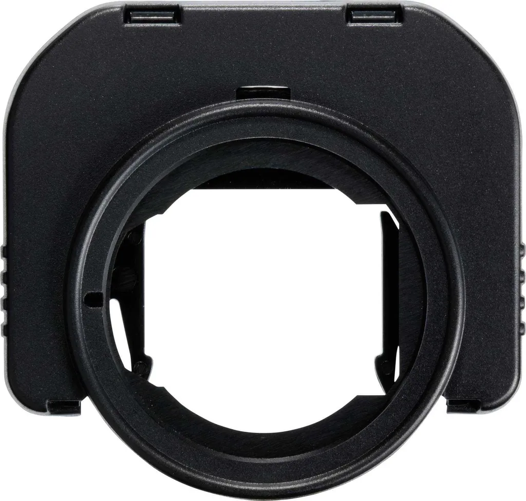 Canon ERC-E5 Small Protection Pluie pour Boîtiers EOS et Objectifs - 4