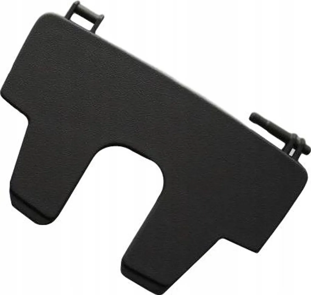 Coperchio Bagagliaio Originale Volvo V50 OE 39854373 | Per Veri Volvoisti