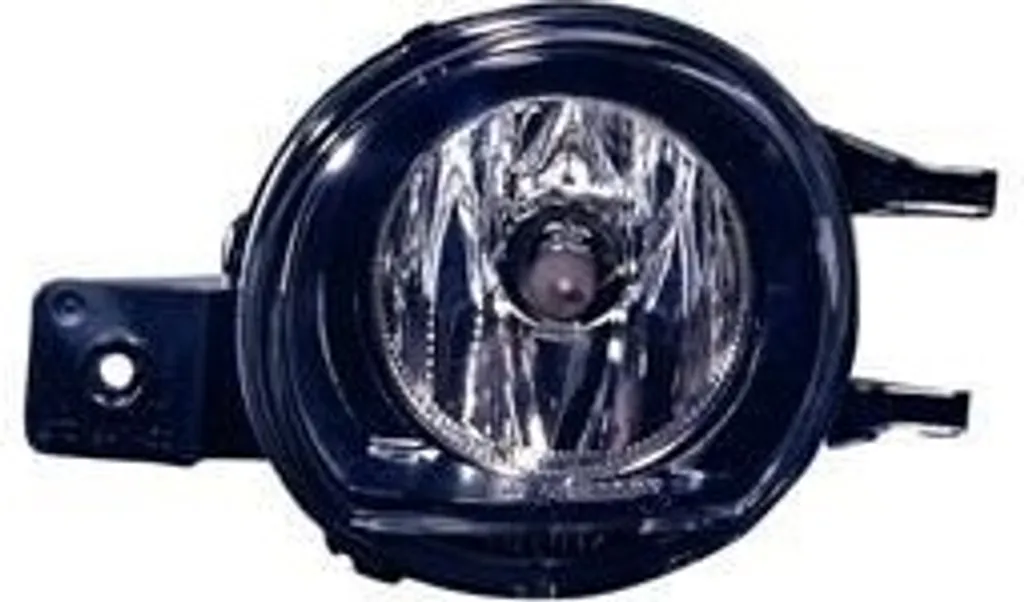 VAN WEZEL 5431996 - Fendinebbia OE 81210 0D020, destro per Yaris (P1)