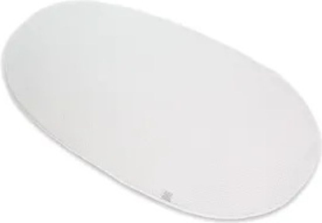 Deryan 3D Welcool Matratze - Baby Luxe - atmungsaktive Matratze