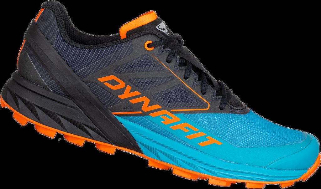 Dynacit wms alpine frauenschuhe - ozeanschwarz, größe 40