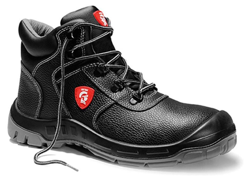 Elten ACHIM S3 Sicherheitsschnürstiefel 16321 38 EU