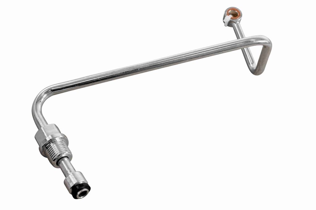 VAICO Ölleitung für Turbolader Ölvorlaufleitung Turbolader V46-1451 für RENAULT Clio III Schrägheck (BR0/1, CR0/1) CLIO II (BB0/1/2, CB0/1/2) ...