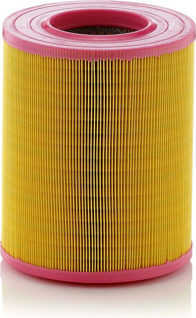 Luftfilter MANN-FILTER C 23 005 für MITSUBISHI Canter (FE5, Produktbild 