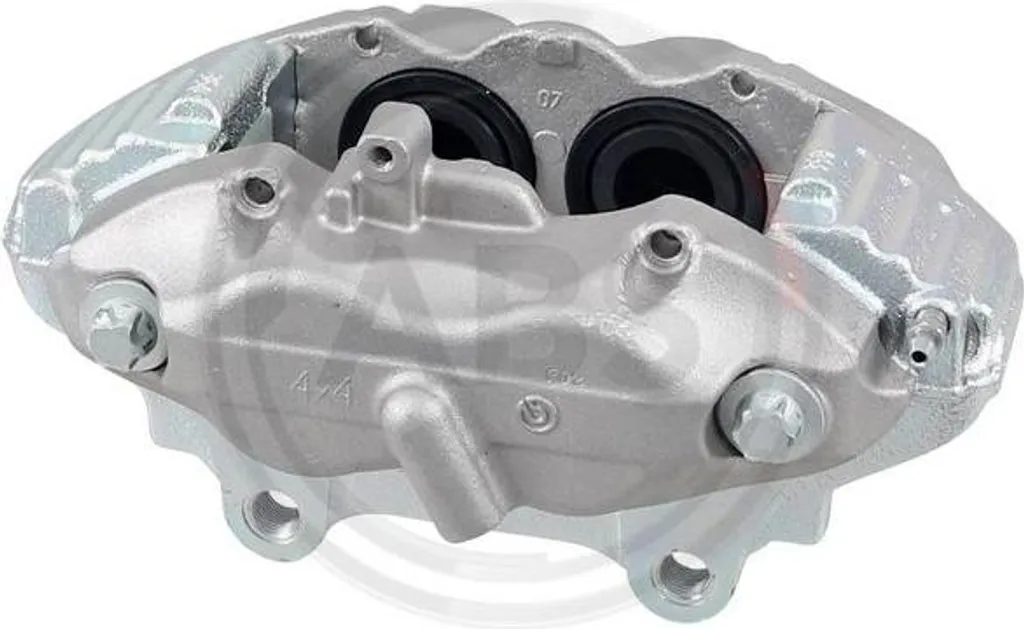 Étrier de frein A.B.S. 431311 robuste - Compatible OE 0034206383 Classe S