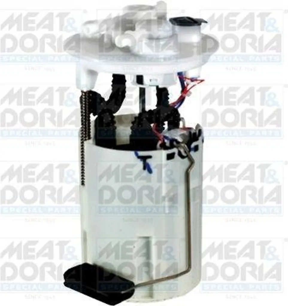 Unité d'alimentation carburant complète pour Avensis - Réf OE 77230