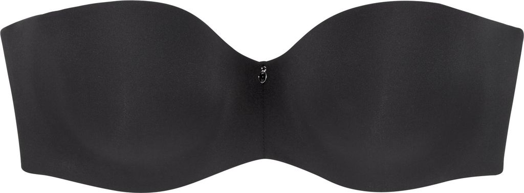 LASCANA Multiway-BH schwarz Größe 70 Cup B