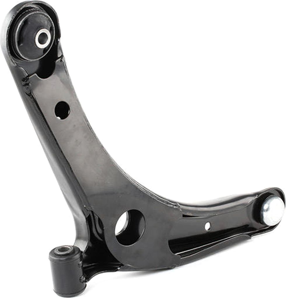 STARK SKCA-0050545 Querlenker Rechts Unten Vorne passend für PEUGEOT 4007 (VU, VV)