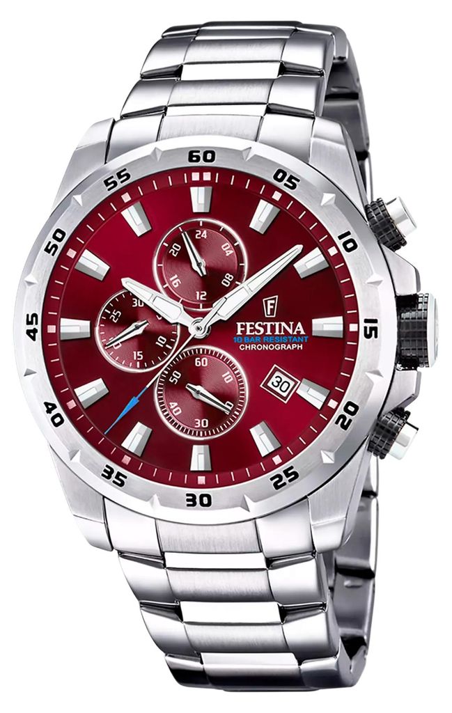 Festina - F20463/5 - Reloj de pulsera - Cronógrafo - Para Imagen del producto 