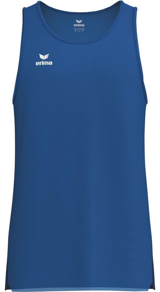Erima Lc Bayern Herren T&F singlet new royal/new navy new royal/new navy S