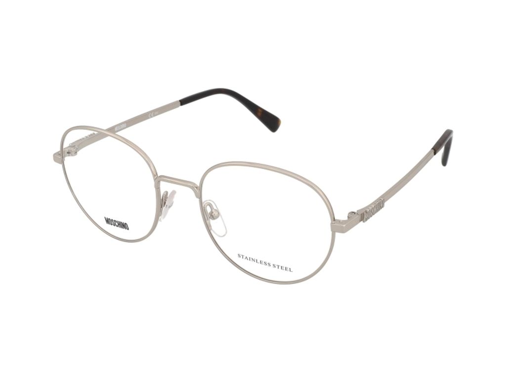 Moschino Mod. Mos533 Light Gold