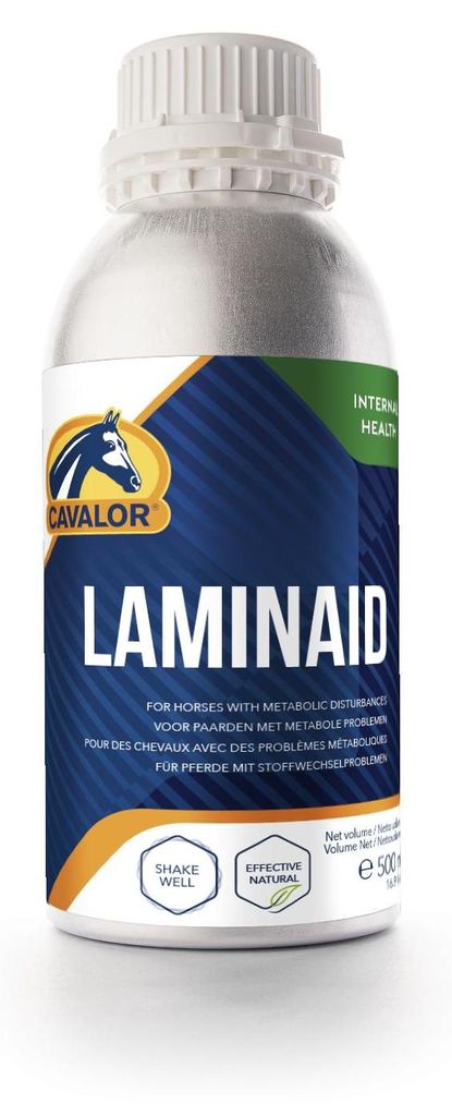 Cavalor LaminAid - 500 ml Immagine del prodotto 