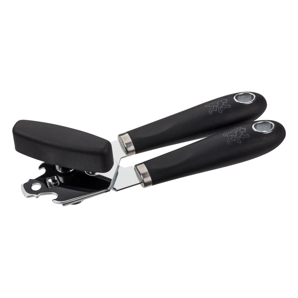 Stanley Rogers apriscatole, impugnatura ergonomica soft Immagine del prodotto 