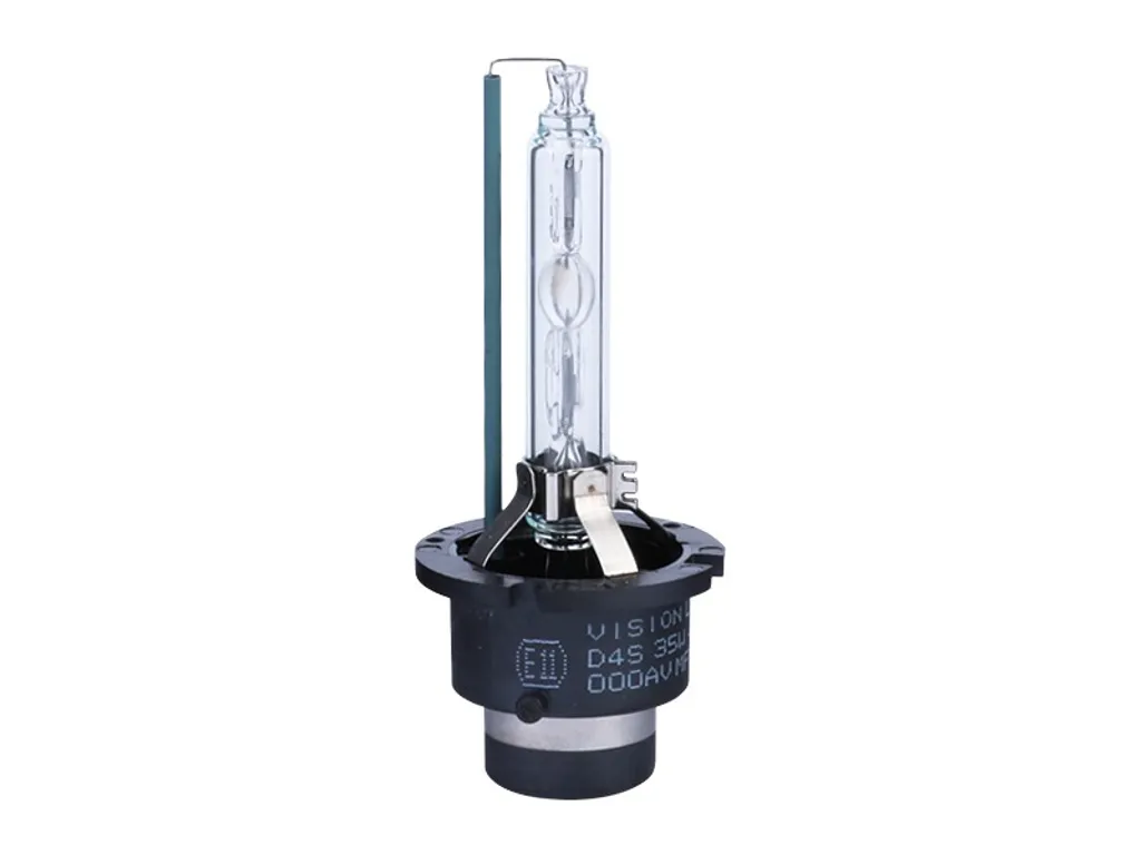 VISION D4S 4300K 42V 35W P32d-5 lampadina allo xeno