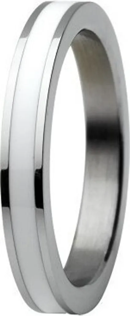Offerta Anello Skagen JRSW036 - Acciaio Inossidabile Misura 49