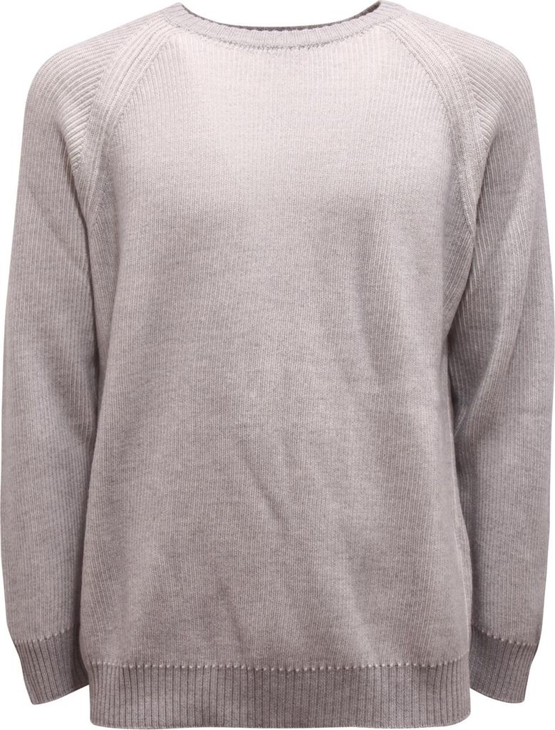 8979Av Maglione Uomo Eleventy Man Wool Sweater