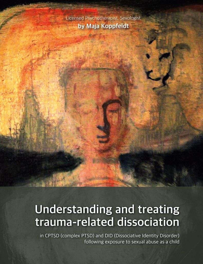 Understanding and treating trauma-related dissociation