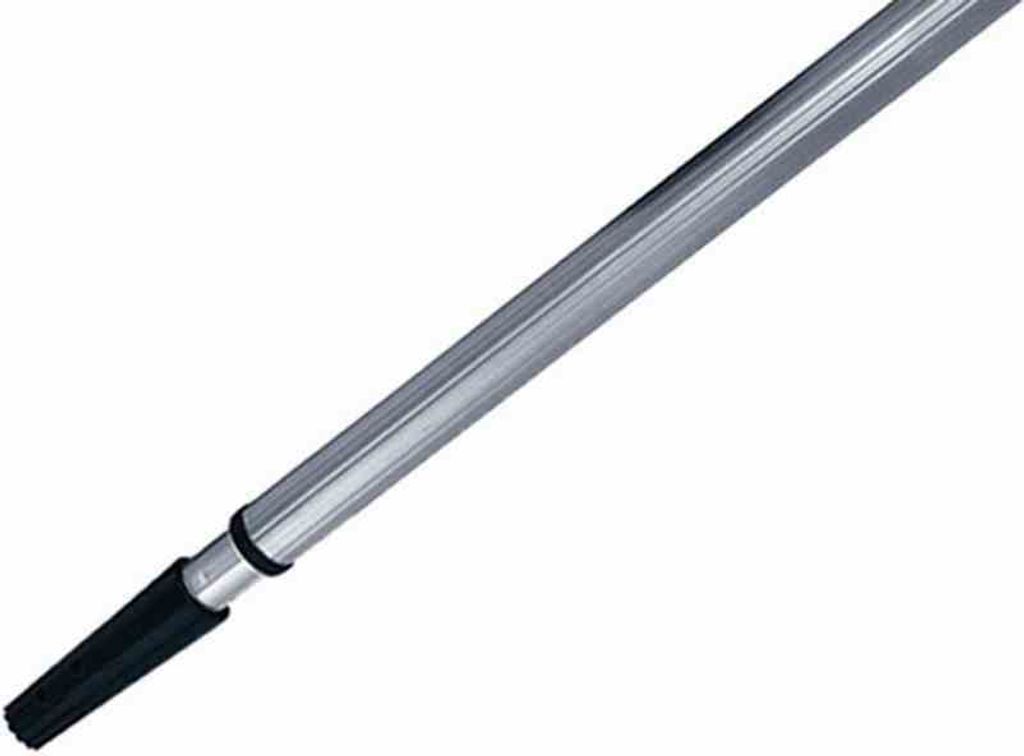 SIENA GARDEN Aluminium Teleskopstiel Länge: 1,5-3,0 m Produktbild 