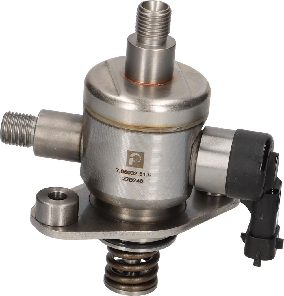 PIERBURG 7.06032.51.0 Hochdruckpumpe Kraftstoffpumpe für OPEL ANTARA