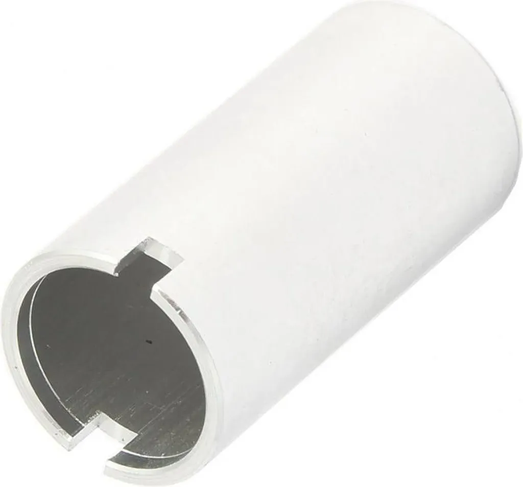 Axe SUNringle Demon I/II traversant 20 mm - Solution moyeu robuste