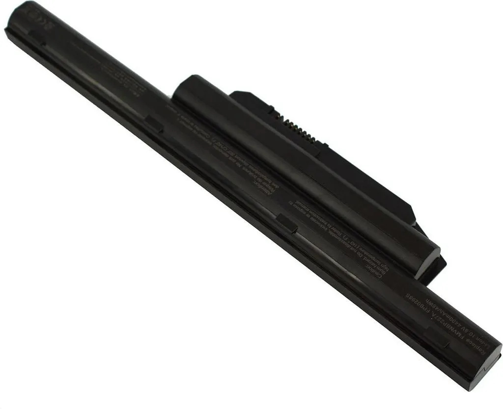 Batteria Laptop Fujitsu Lifebook E544 FMVNBP227A 5200mAh PowerSmart